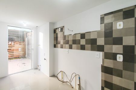 Apartamento à venda com 94m², 2 quartos e 1 vagaCozinha