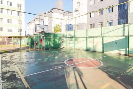 Apartamento à venda com 94m², 2 quartos e 1 vagaÁrea comum - Quadra