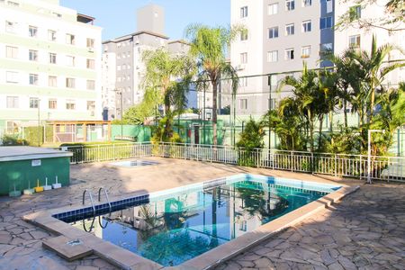 Apartamento à venda com 94m², 2 quartos e 1 vagaÁrea comum - Piscina