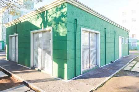Apartamento à venda com 94m², 2 quartos e 1 vagaÁrea comum - Salão de festas