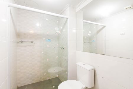 Apartamento à venda com 94m², 2 quartos e 1 vagaBanheiro