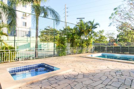Apartamento à venda com 94m², 2 quartos e 1 vagaÁrea comum - Piscina