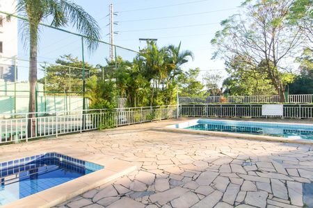 Apartamento à venda com 94m², 2 quartos e 1 vagaÁrea comum - Piscina