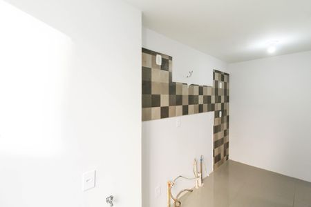 Apartamento à venda com 94m², 2 quartos e 1 vagaCozinha