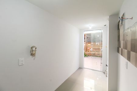 Apartamento à venda com 94m², 2 quartos e 1 vagaCozinha