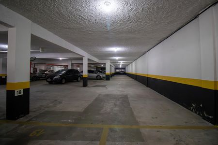 Apartamento para alugar com 119m², 4 quartos e 3 vagas Apartamento para alugar com 119m², 4 quartos e 3 vagasGaragem