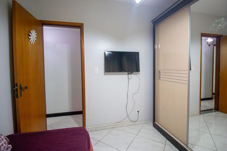 Quarto 2 de apartamento para alugar com 4 quartos, 119m² em Vila da Penha, Rio de Janeiro