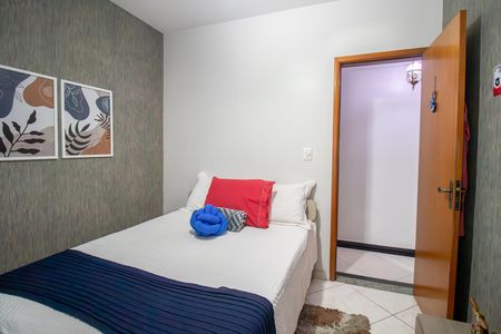 Apartamento para alugar com 119m², 4 quartos e 3 vagas Apartamento para alugar com 119m², 4 quartos e 3 vagasQuarto 1