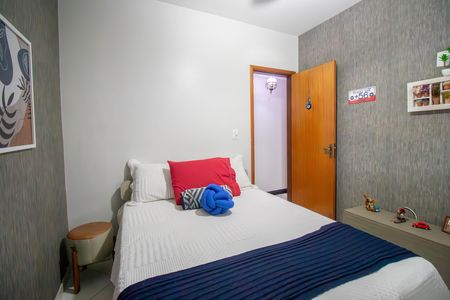 Apartamento para alugar com 119m², 4 quartos e 3 vagas Apartamento para alugar com 119m², 4 quartos e 3 vagasQuarto 1