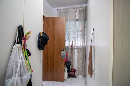 Apartamento para alugar com 119m², 4 quartos e 3 vagas Apartamento para alugar com 119m², 4 quartos e 3 vagasQuarto de Serviço