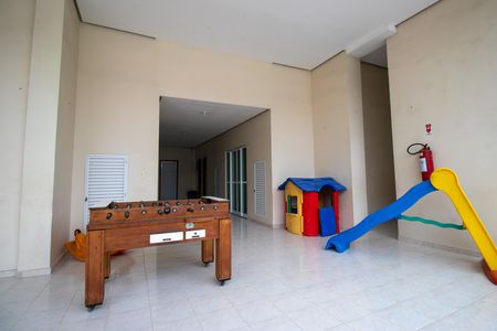 Área comum - Playground de apartamento à venda com 4 quartos, 119m² em Vila da Penha, Rio de Janeiro