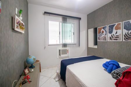 Quarto 1 de apartamento para alugar com 4 quartos, 119m² em Vila da Penha, Rio de Janeiro