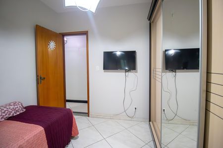 Apartamento para alugar com 119m², 4 quartos e 3 vagas Apartamento para alugar com 119m², 4 quartos e 3 vagasQuarto 2