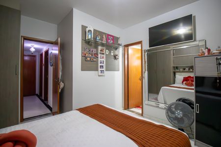 Apartamento para alugar com 119m², 4 quartos e 3 vagas Apartamento para alugar com 119m², 4 quartos e 3 vagasSuíte