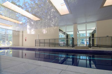 Apartamento à venda com 141m², 3 quartos e 3 vagas Apartamento à venda com 141m², 3 quartos e 3 vagasPiscina Coberta