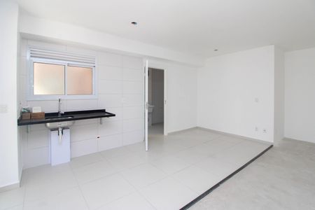 Apartamento à venda com 141m², 3 quartos e 3 vagas Apartamento à venda com 141m², 3 quartos e 3 vagasSala/Cozinha