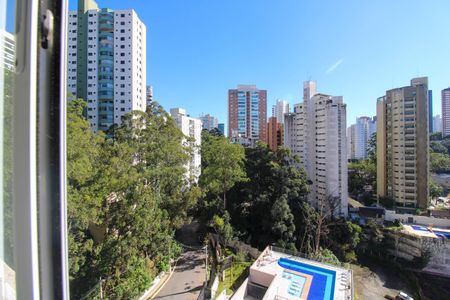 Apartamento à venda com 141m², 3 quartos e 3 vagas Apartamento à venda com 141m², 3 quartos e 3 vagasVista Suíte 3
