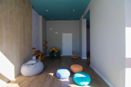 Apartamento à venda com 141m², 3 quartos e 3 vagas Apartamento à venda com 141m², 3 quartos e 3 vagasBrinquedoteca