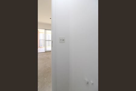 Apartamento à venda com 141m², 3 quartos e 3 vagas Apartamento à venda com 141m², 3 quartos e 3 vagasLavabo