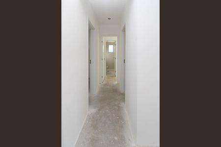 Apartamento à venda com 141m², 3 quartos e 3 vagas Apartamento à venda com 141m², 3 quartos e 3 vagasCorredor