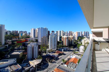 Apartamento à venda com 141m², 3 quartos e 3 vagas Apartamento à venda com 141m², 3 quartos e 3 vagasVista Varanda gourmet