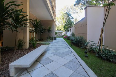 Apartamento à venda com 141m², 3 quartos e 3 vagas Apartamento à venda com 141m², 3 quartos e 3 vagasÁrea comum