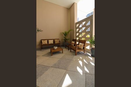Apartamento à venda com 141m², 3 quartos e 3 vagas Apartamento à venda com 141m², 3 quartos e 3 vagasÁrea comum