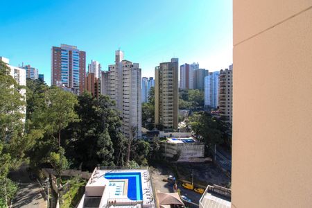 Apartamento à venda com 141m², 3 quartos e 3 vagas Apartamento à venda com 141m², 3 quartos e 3 vagasVista Suíte 1