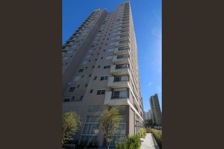 Apartamento à venda com 141m², 3 quartos e 3 vagas Apartamento à venda com 141m², 3 quartos e 3 vagasFachada