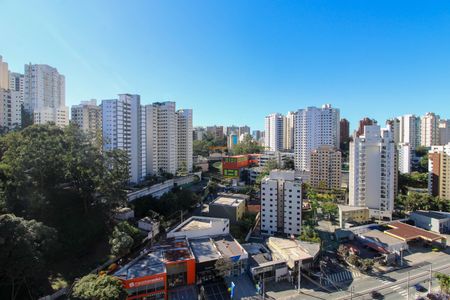 Apartamento à venda com 141m², 3 quartos e 3 vagas Apartamento à venda com 141m², 3 quartos e 3 vagasVista Varanda Suíte 2