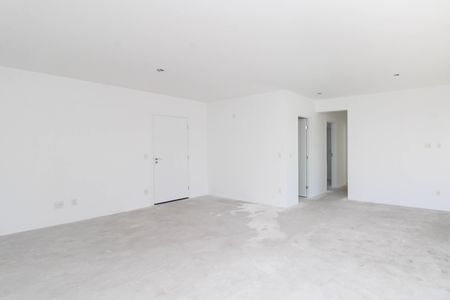 Apartamento à venda com 141m², 3 quartos e 3 vagas Apartamento à venda com 141m², 3 quartos e 3 vagasSala
