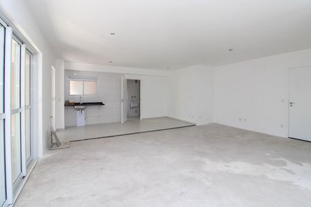 Apartamento à venda com 141m², 3 quartos e 3 vagas Apartamento à venda com 141m², 3 quartos e 3 vagasSala/Cozinha