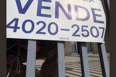 Casa para alugar com 330m², 3 quartos e 6 vagasPlaquinha instalada COD TZWM-793