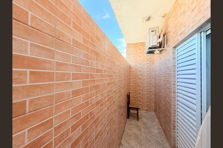 Casa para alugar com 330m², 3 quartos e 6 vagasQuintal dos quartos