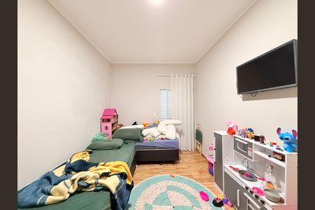 Quarto 3 de casa para alugar com 3 quartos, 330m² em Res. Santa Giovana, Jundiaí
