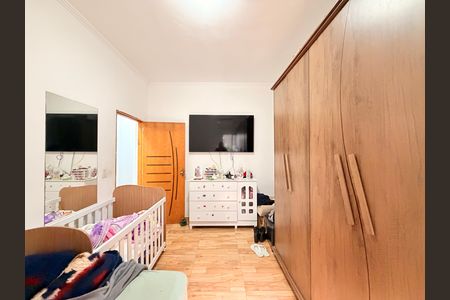 Casa para alugar com 330m², 3 quartos e 6 vagasQuarto 1