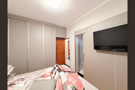 Casa para alugar com 330m², 3 quartos e 6 vagasSuíte