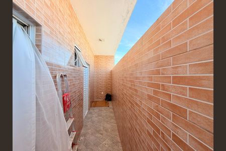 Casa para alugar com 330m², 3 quartos e 6 vagasQuintal dos quartos