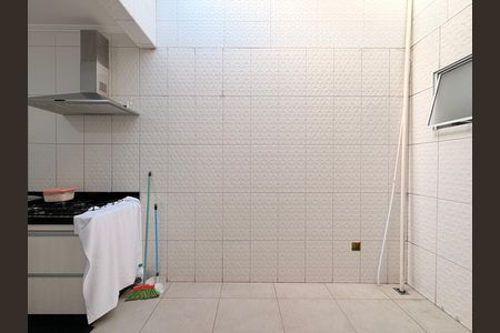 Casa para alugar com 330m², 3 quartos e 6 vagasÁrea de Serviço