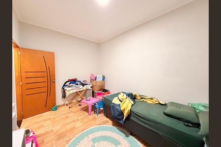 Casa para alugar com 330m², 3 quartos e 6 vagasQuarto 3