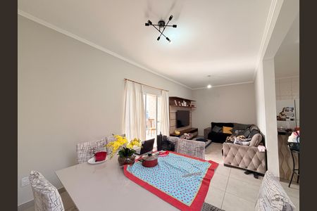 Casa para alugar com 330m², 3 quartos e 6 vagasSala