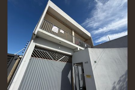 Casa para alugar com 330m², 3 quartos e 6 vagasPlaquinha instalada COD TZWM-793