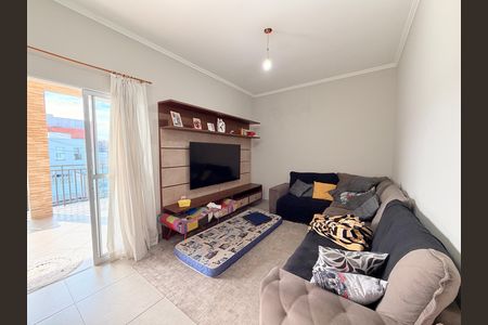 Casa para alugar com 3 quartos, 330m² em Res. Santa Giovana, Jundiaí