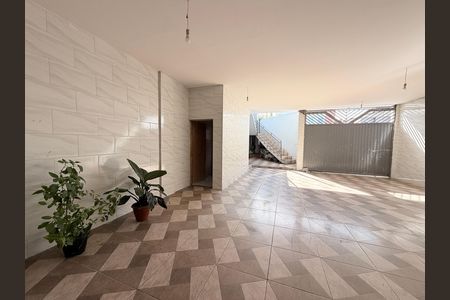 Garagem de casa para alugar com 3 quartos, 330m² em Res. Santa Giovana, Jundiaí