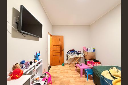 Casa para alugar com 330m², 3 quartos e 6 vagasQuarto 3