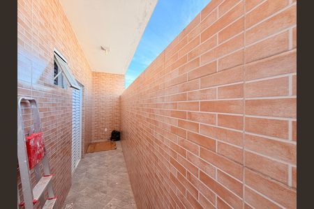 Casa para alugar com 330m², 3 quartos e 6 vagasQuintal dos quartos