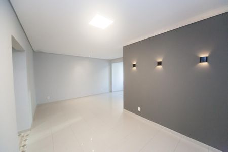 sala de apartamento para alugar com 3 quartos, 101m² em Belvedere, Belo Horizonte