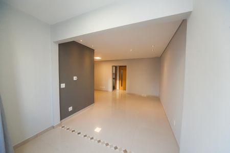 sala de apartamento para alugar com 3 quartos, 101m² em Belvedere, Belo Horizonte