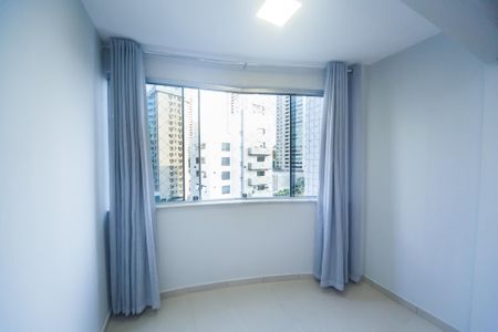 Varanda da Sala de apartamento para alugar com 3 quartos, 101m² em Belvedere, Belo Horizonte