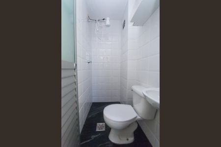 Área de Serviço de apartamento para alugar com 3 quartos, 101m² em Belvedere, Belo Horizonte
